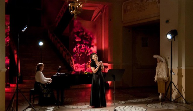 Ce oferă constănțenilor Teatrul 