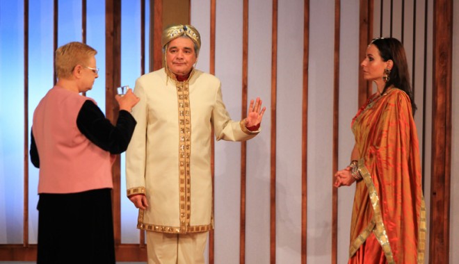 Ce spectacole a programat în week-end Teatrul de Stat - spectacoleteatruldestat-1385748713.jpg