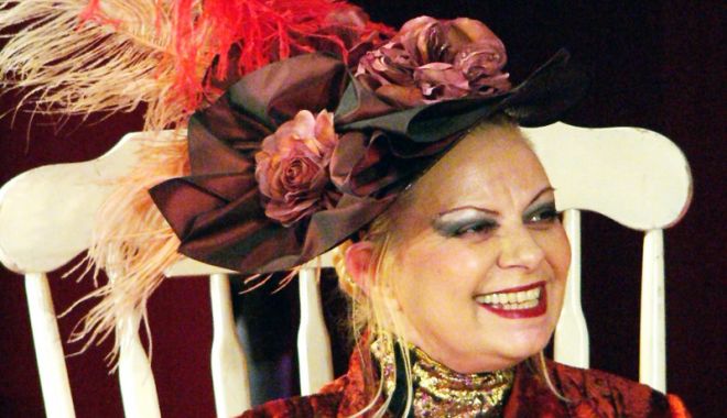 Teatrul de Stat din Constanța joacă 