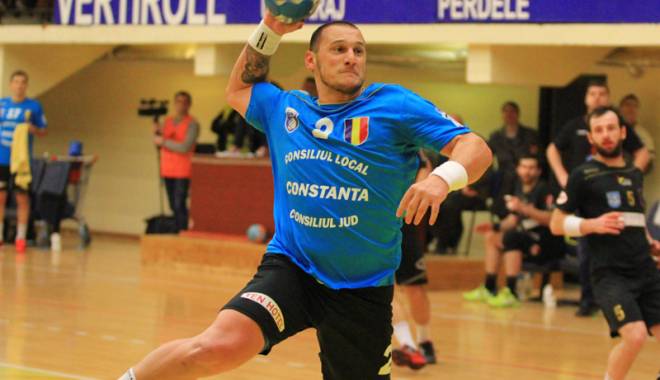 Emoții mari, pentru HCM și CSU Neptun, pe final de campionat - spectacolhandbalistic-1432747422.jpg