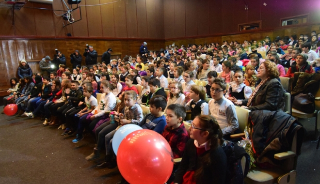 Spectacol în premieră la Teatrul 