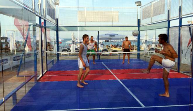 Spectacol de padbol în Mamaia! Steaua vs. Dinamo - spectacolpadbol-1438965375.jpg