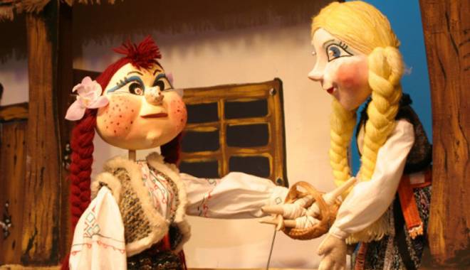 Spectacol pentru copii în dublă reprezentație - spectacolpentrucopii-1449859764.jpg