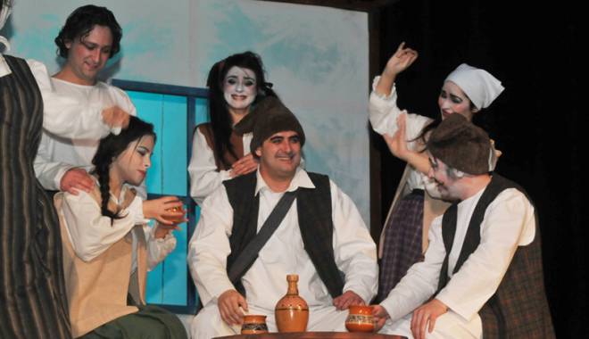 Spectacol special  pentru copii oferit de actorii Teatrului de Stat - spectacolpentrucopii-1454517668.jpg