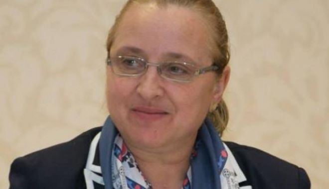 Ordinul de intervenție în forță a Jandarmeriei în Piața Victoriei a fost dat de Prefectul Capitalei, Speranța Cliseru - speranta-1533981653.jpg
