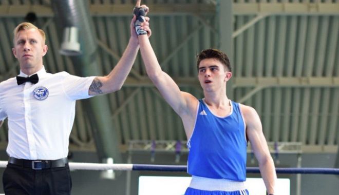Speranțe pentru boxul românesc, la JO de la Tokyo 2020 - sperante-1522859849.jpg