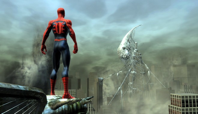 Filmul săptămânii la Cityplex Constanța - spiderman-1342794839.jpg