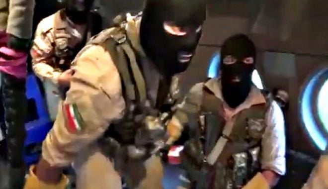 Turcia anunță capturarea unor spioni iranieni pe teritoriul ei - spioni-1634145360.jpg