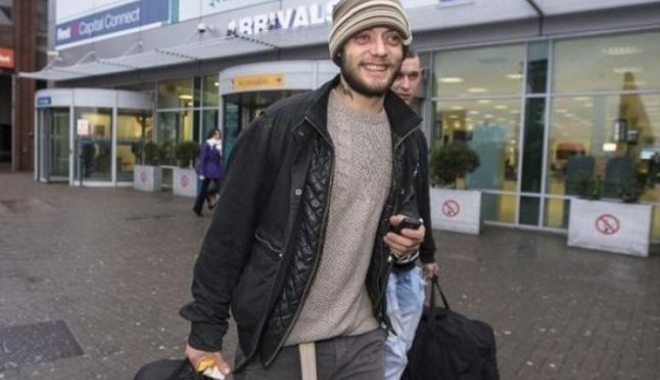 A murit Victor Spirescu, românul care a invadat Anglia - spirescu-1516114549.jpg