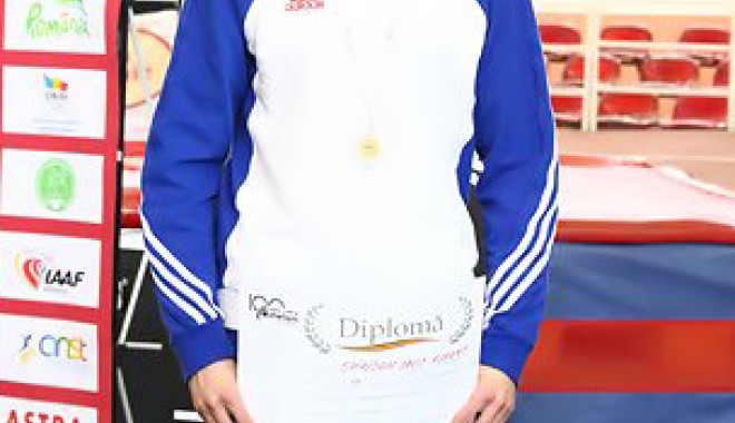 David Spiridon, triplusalt spre medalia de aur - spiridondavid-1331062932.jpg
