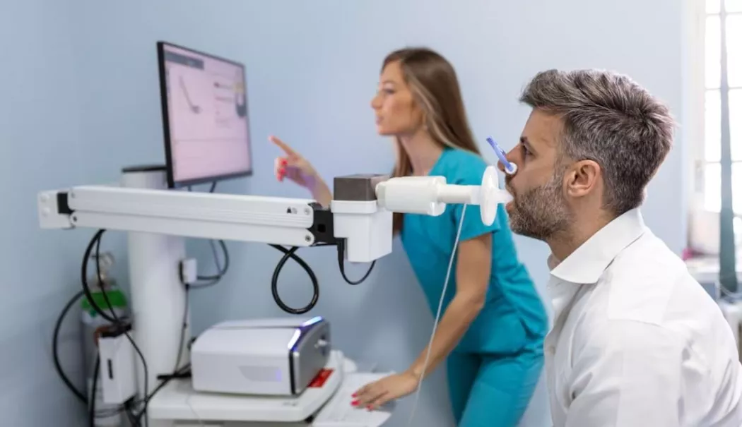 Spirometria – testul esențial pentru sănătatea plămânilor - spirometria-1768150892.webp