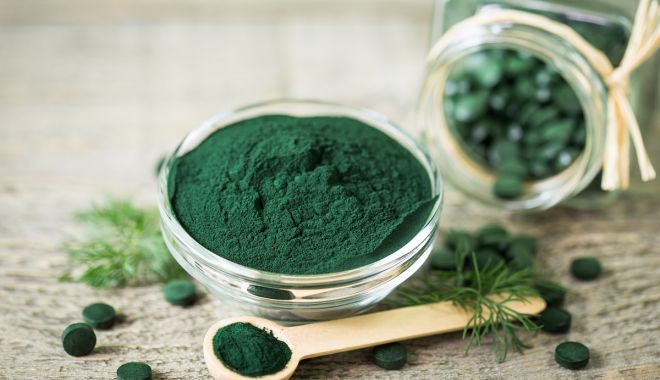 Spirulina ajută la scăderea indicelui de masă corporală şi a apetitului - spirulina-1707137887.jpg