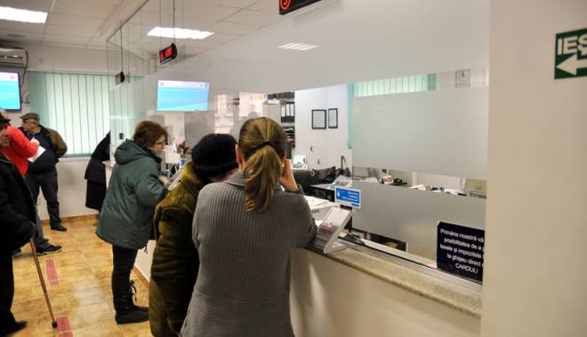 Operațiunile  de la Taxe și Impozite,  numai în baza actelor  de identitate valabile - spit-1444143087.jpg