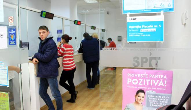 Serviciul  de Impozite și Taxe Constanța, premiat pentru practicile moderne - spit-1448302522.jpg