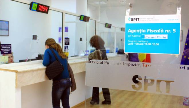 Unde își plătesc impozitele și taxele locale contribuabilii din Port - spit-1457455761.jpg