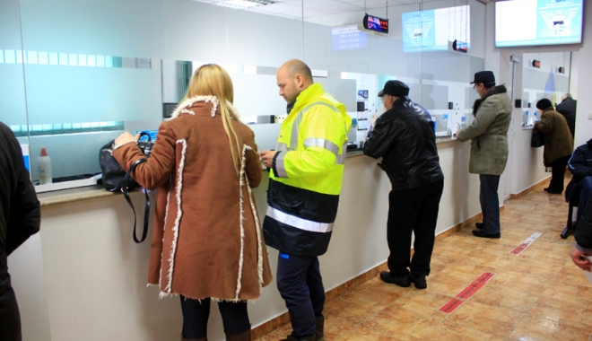 Ghișeul SPIT din cadrul Serviciul de Permise, închis de la 1 februarie - spit-1485449307.jpg