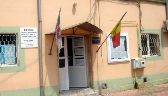 Agenția fiscală din strada Badea Cârțan va fi închisă - spit-1518349706.jpg