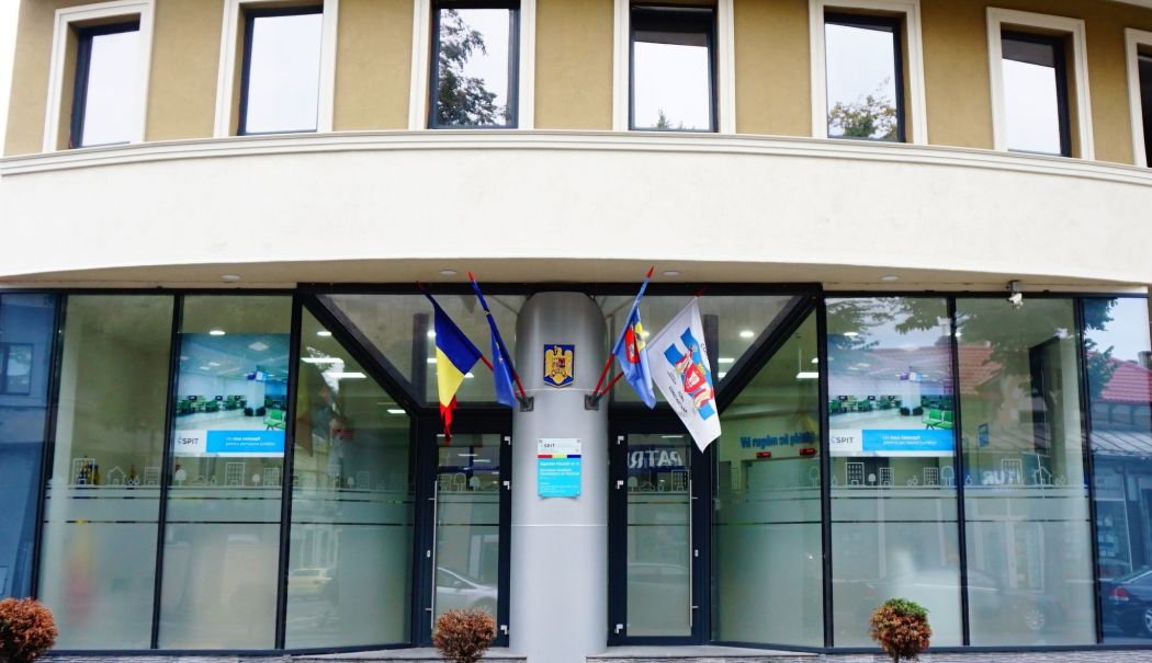 Serviciul online pentru plata amenzilor și altor taxe fără autentificare, indisponibil temporar