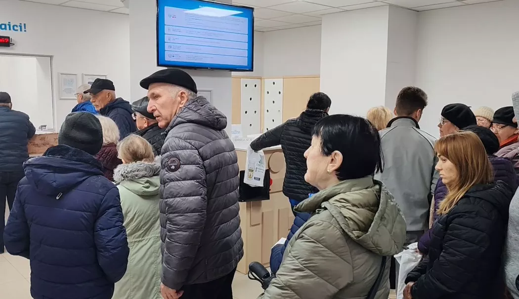 Cursă contracronometru la ghișeele fiscale din Constanța pentru bonificația de 10% - spit-1774878624.webp