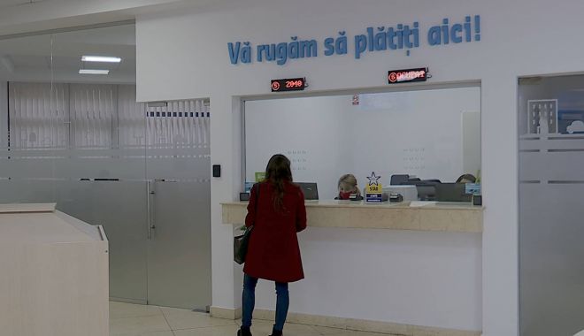 Prezentarea la ghișeele agențiilor fiscale nu se face fără programare