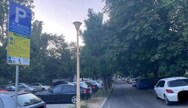 Metode prin care poți achita abonamentul pentru parcare în Zona 2