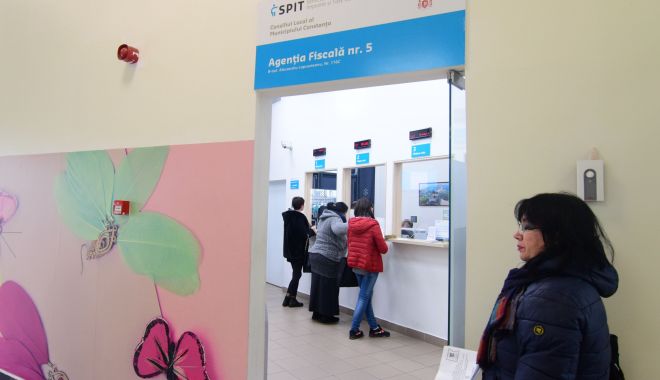SPIT. Program prelungit la agenţia fiscală din centrul comercial City Park - spit10-1601017417.jpg