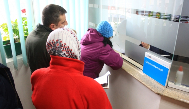 Încasări uriașe în prima zi de lucru, la Taxe și Impozite - spit11-1484235727.jpg