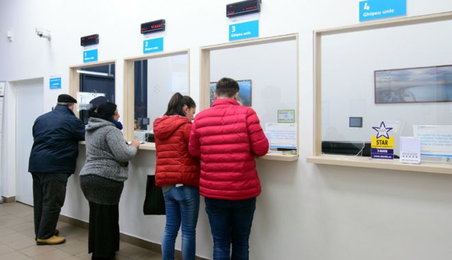 Au sosit deciziile de impunere pentru taxe și impozite. 