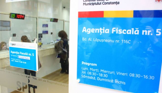 Impozitele și taxele locale, plătite online,  pe platforma  www.ghiseul.ro - spit36-1525967881.jpg