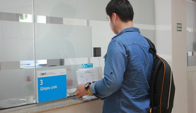 Amendă pentru nedeclararea și plata în termen a taxei de promovare a stațiunii Mamaia - spitadministratiafinanciarastrad-1464278966.jpg
