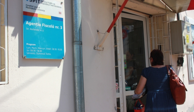 Ghișeele fiscale sunt închise luni, de Ziua Sfintei Maria - spitadministratiafinanciarastrad-1470929807.jpg