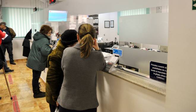 Primăria Constanța, start la colectarea taxelor. Cum se stabilește impozitul pentru clădirile rezidențiale - spitagentiafiscalanr31-1452010669.jpg