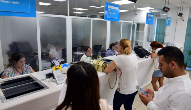 Mai aveți patru zile pentru a vă achita impozitele și taxele locale - spitagentiafiscalnr315-1506356370.jpg