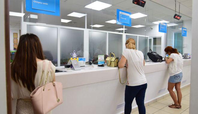 Constănțenii, grăbiți să scape de impozite și taxe. Două treimi din sume, deja încasate - spitagentiafiscalnr317-1524067440.jpg