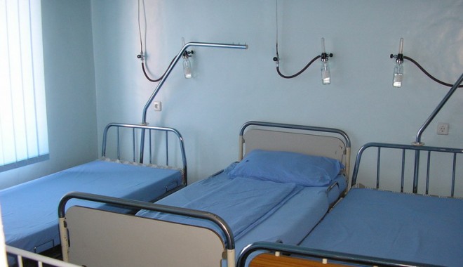 Încă un pacient mort din cauza infecției intraspitalicești - spital-1314772331.jpg