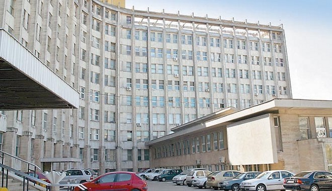 Noi disponibilizări la Județean - spital-1317242480.jpg
