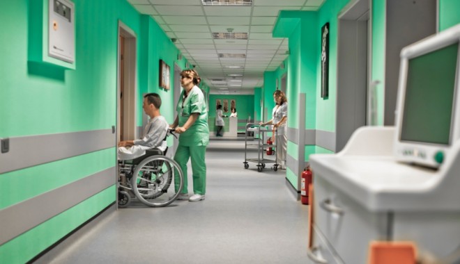 Prea puține cazuri de malpraxis sunt soluționate de autorități - spital-1361485327.jpg