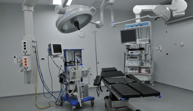 Fostă șefă a spitalului Bagdasar-Arseni, reclamată la DNA pentru achiziții la suprapreț - spital-1394968464.jpg