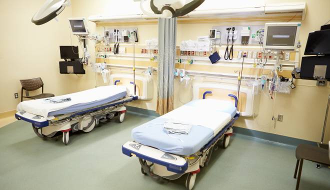 Canada / Curtea Supremă autorizează sinuciderea asistată medical - spital-1423297382.jpg