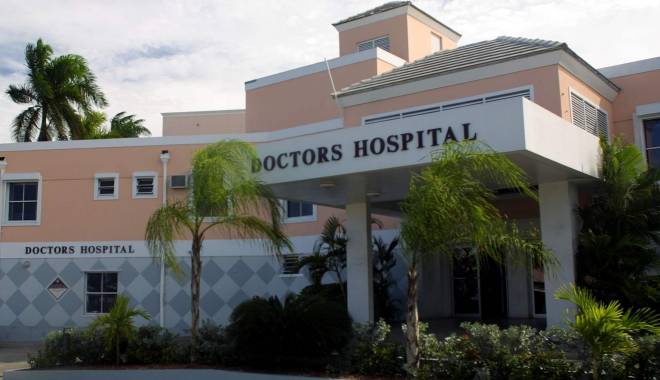 Marinar român, DECEDAT într-un spital din Bahamas - spital-1451824799.jpg