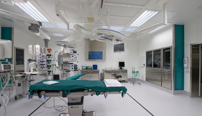 Trei spitale, închise din cauza infecțiilor nosocomiale - spital-1461687565.jpg