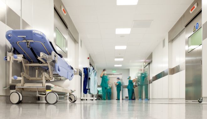 Un nou deces din cauza gripei: numărul victimelor a ajuns la 17 - spital-1518197548.jpg