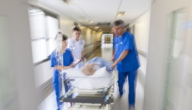 A fost confirmat al 18-lea deces provocat de gripă - spital-1518278759.jpg