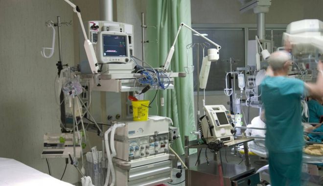 Trei cazuri de gripă, CONFIRMATE la Constanța. O PERSOANĂ ESTE LA TERAPIE INTENSIVĂ - spital-1518687383.jpg