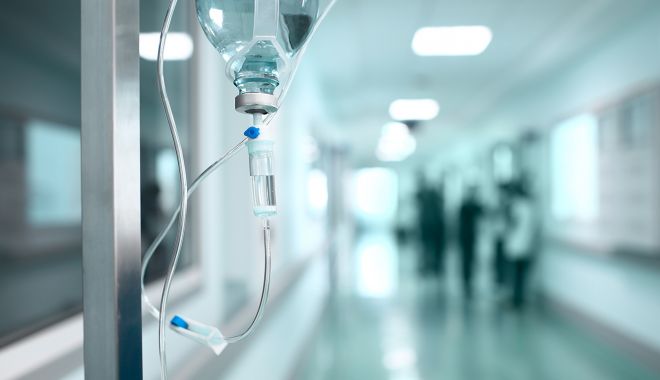 Persoanele diagnosticate cu tuberculoză vor beneficia de concediu și de indemnizație până la vindecare - spital-1542208091.jpg
