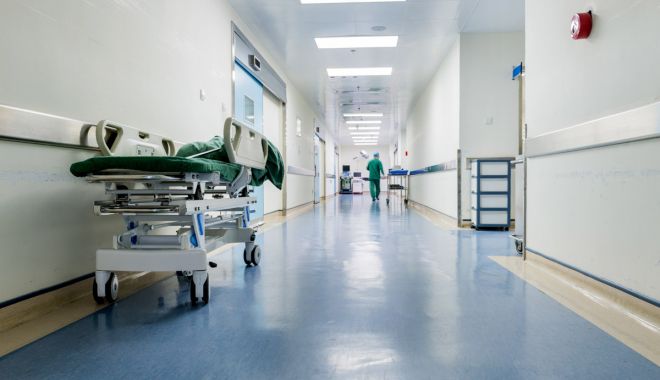 O tânără de 21 de ani a murit în urma unei cezariene. Familia cere anchetă - spital-1571326247.jpg