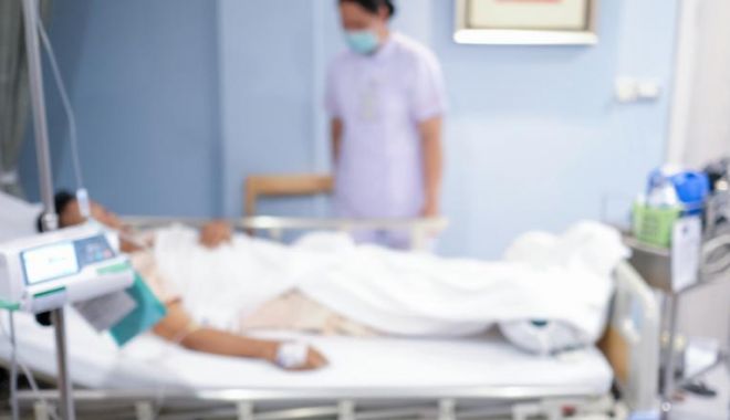 Cinci membri ai unei familii au ajuns la spital. Ce mâncaseră înainte - spital-1574181155.jpg