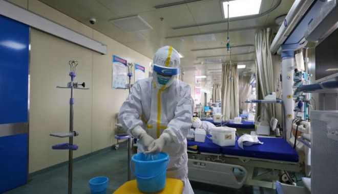 Coronavirus / Moscova va construi un spital cu ajutorul experienței Chinei - spital-1584116542.jpg