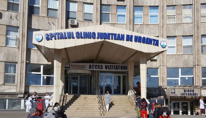 Coronavirus la Constanța. Informații de ULTIMĂ ORĂ, de la Spitalul Județean - spital-1584280654.jpg