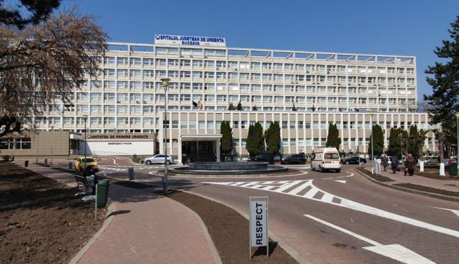 Două spitale din România se închid pentru dezinfecție - spital-1585127163.jpg